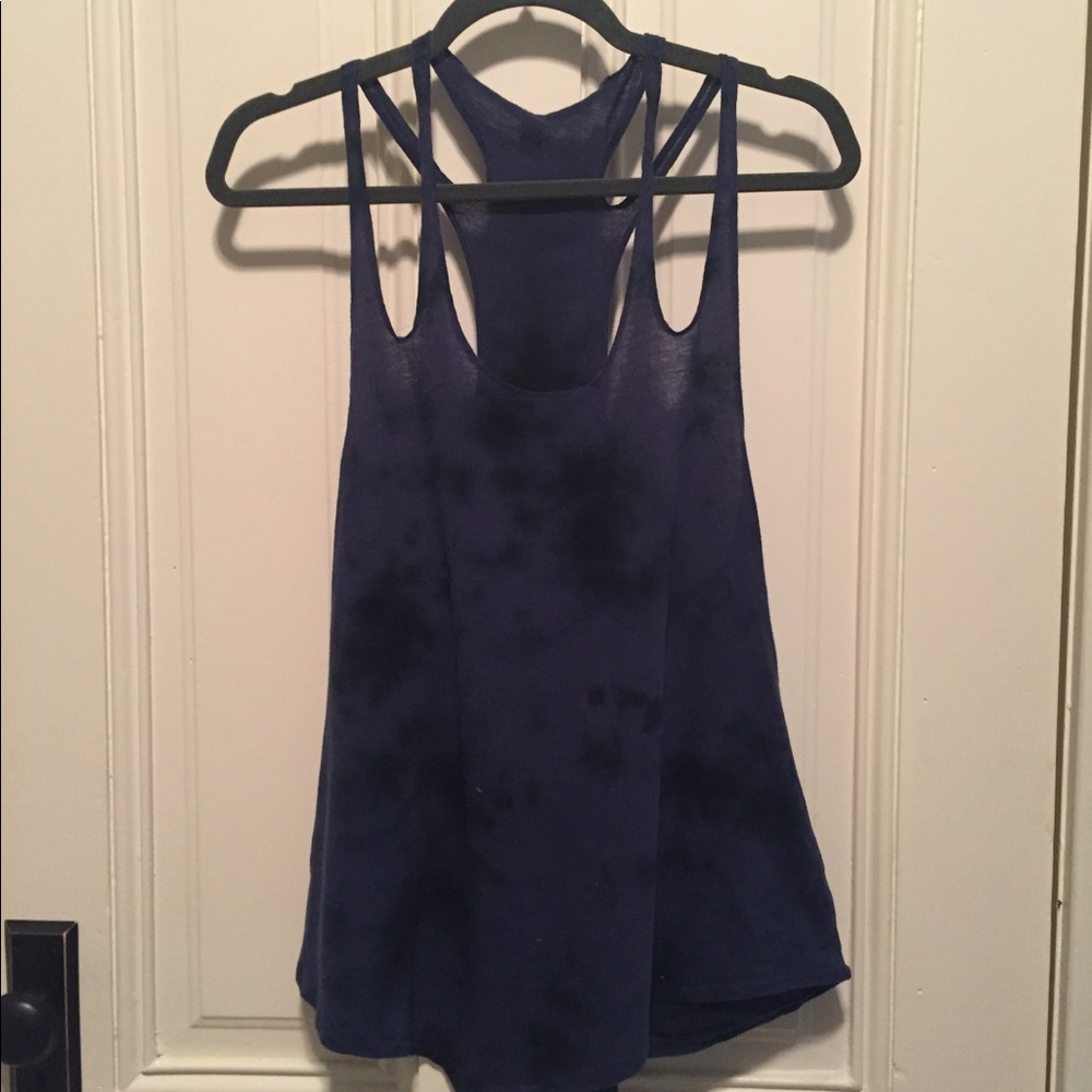 RVCA tank top